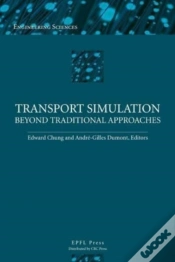 Capa do artigo Transport Simulation