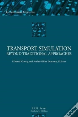 Capa do artigo Transport Simulation