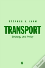 Capa do artigo Transport