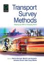 Transport Survey Methods - Preview