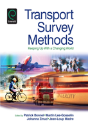 Transport Survey Methods - Preview