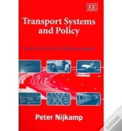 Capa do artigo Transport Systems And Policy