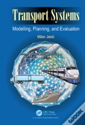 Capa do artigo Transport Systems