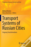 Transport Systems Of Russian Cities