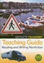 Transport Teaching Guide - Preview