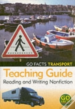 Capa do artigo Transport Teaching Guide