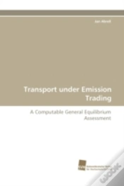 Capa do artigo Transport Under Emission Trading