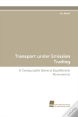 Capa do artigo Transport Under Emission Trading