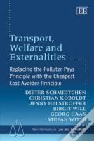 Transport, Welfare And Externalities