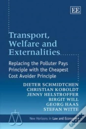 Capa do artigo Transport, Welfare And Externalities