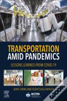 Transportation Amid Pandemics