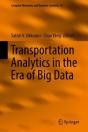 Transportation Analytics In The Era Of Big Data - Preview