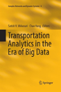 Transportation Analytics In The Era Of Big Data - Preview