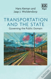 Capa do artigo Transportation And The State