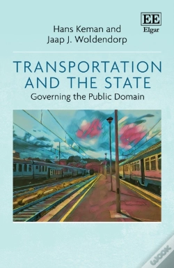 Capa do artigo Transportation And The State