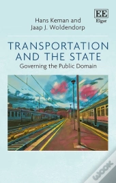 Transportation And The State