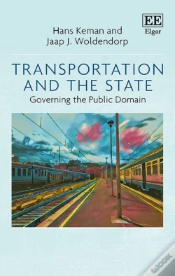 Capa do artigo Transportation And The State