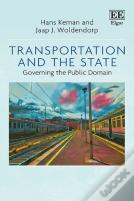 Transportation And The State