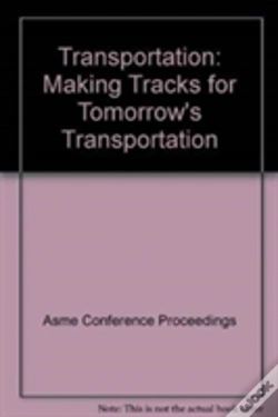 Capa do artigo Transportation
