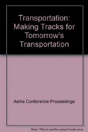 Transportation - Preview