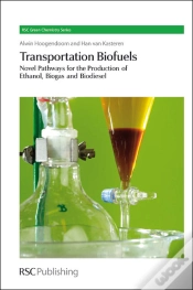 Capa do artigo Transportation Biofuels