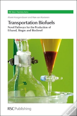 Capa do artigo Transportation Biofuels