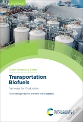 Transportation Biofuels