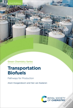 Capa do artigo Transportation Biofuels