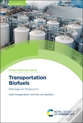 Transportation Biofuels