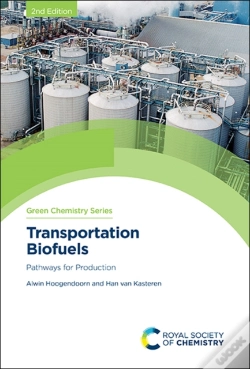 Capa do artigo Transportation Biofuels