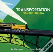 Capa do artigo Transportation