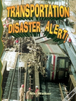 Capa do artigo Transportation Disasters