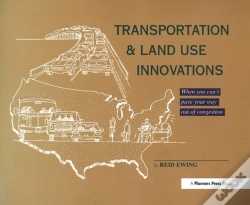 Capa do artigo Transportation & Land Use Innovations