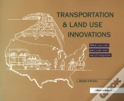 Capa do artigo Transportation & Land Use Innovations