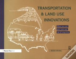 Capa do artigo Transportation & Land Use Innovations