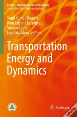 Capa do artigo Transportation Energy And Dynamics