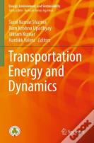 Transportation Energy And Dynamics