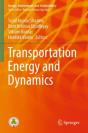 Transportation Energy And Dynamics - Preview