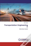 Transportation Engineering -1
