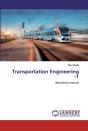 Transportation Engineering -1 - Preview