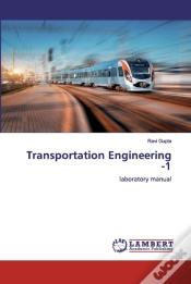Capa do artigo Transportation Engineering -1