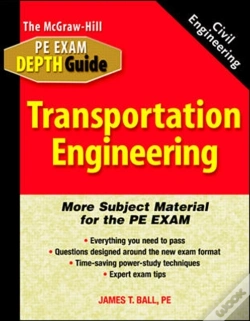 Capa do artigo Transportation Engineering