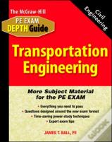 Transportation Engineering