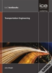 Capa do artigo Transportation Engineering
