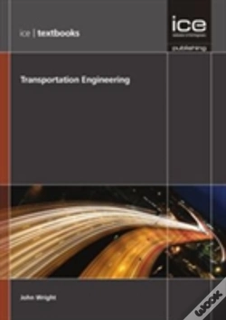 Capa do artigo Transportation Engineering