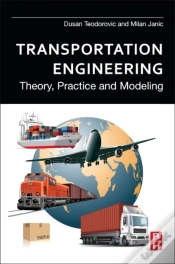 Capa do artigo Transportation Engineering