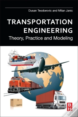 Capa do artigo Transportation Engineering