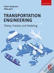Capa do artigo Transportation Engineering