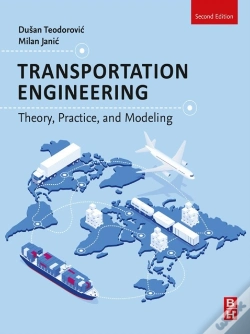 Capa do artigo Transportation Engineering