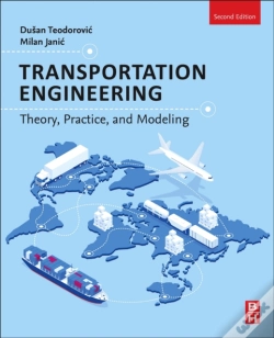 Capa do artigo Transportation Engineering